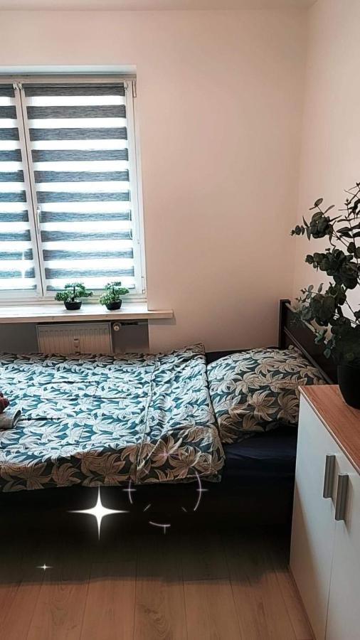 Apartament Ogrody/Jezyce Poznań Eksteriør billede